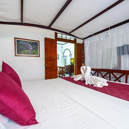 Villa 80 Bentota Zewnętrze zdjęcie