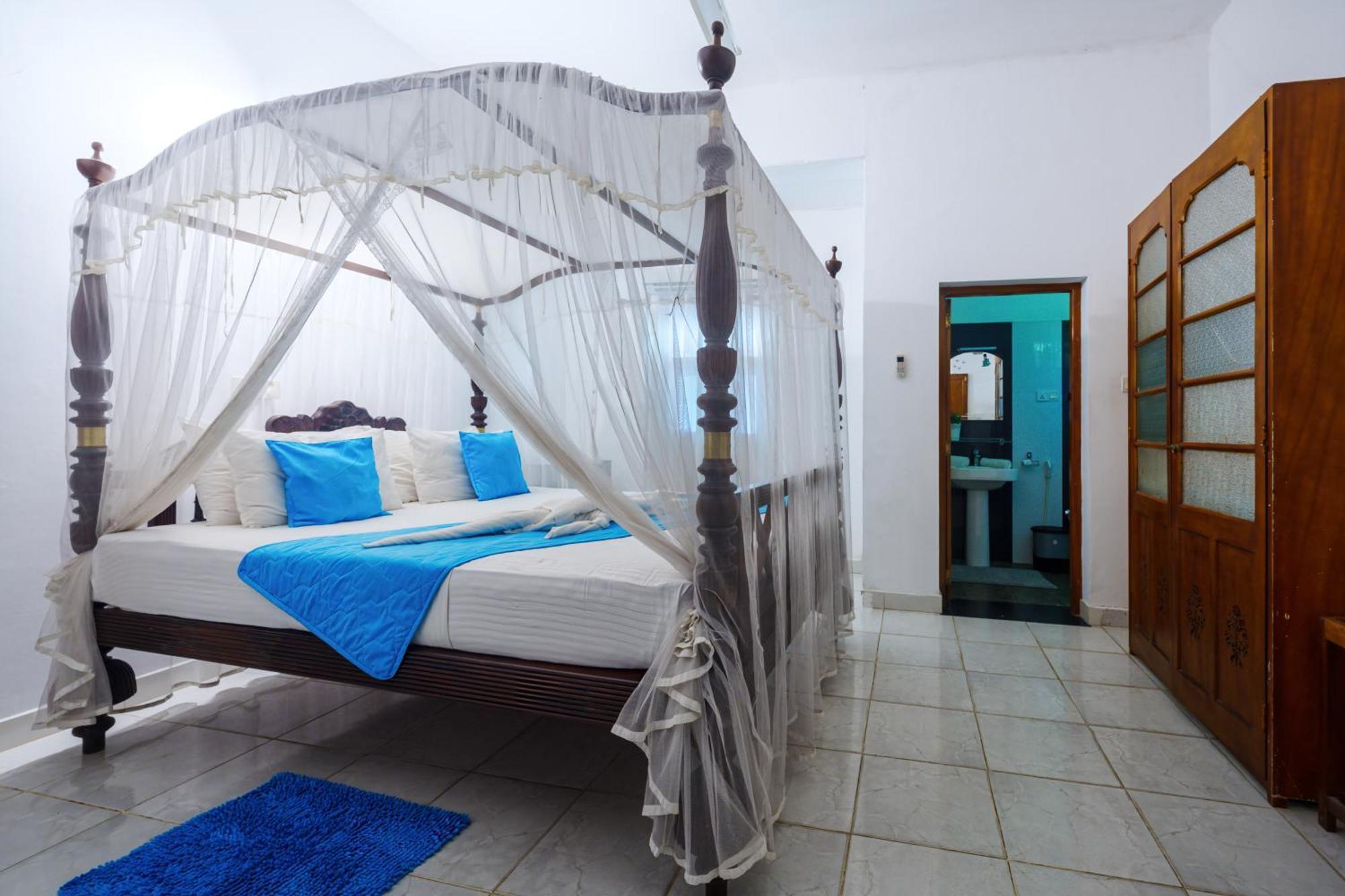 Villa 80 Bentota Zewnętrze zdjęcie