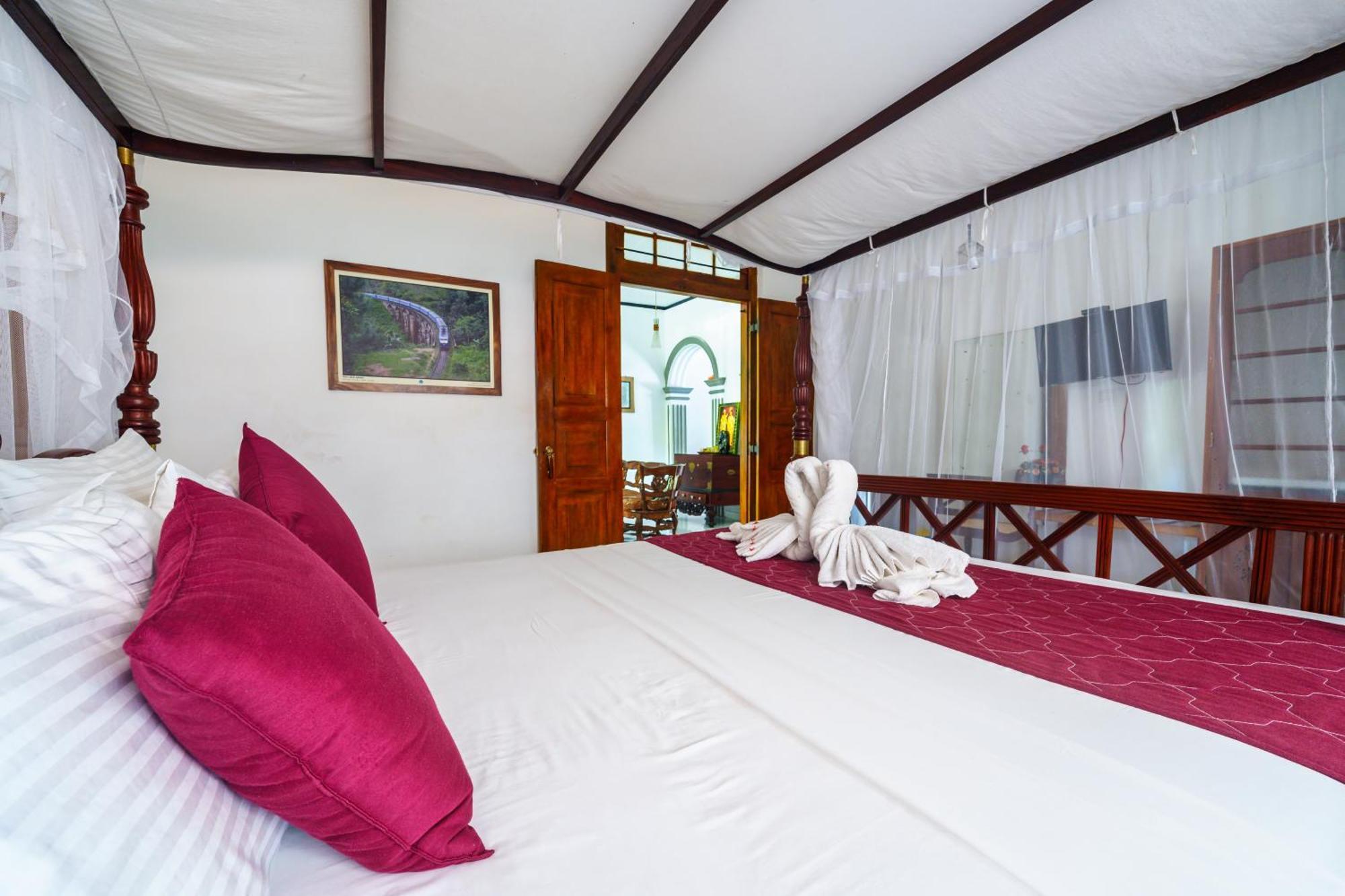 Villa 80 Bentota Zewnętrze zdjęcie