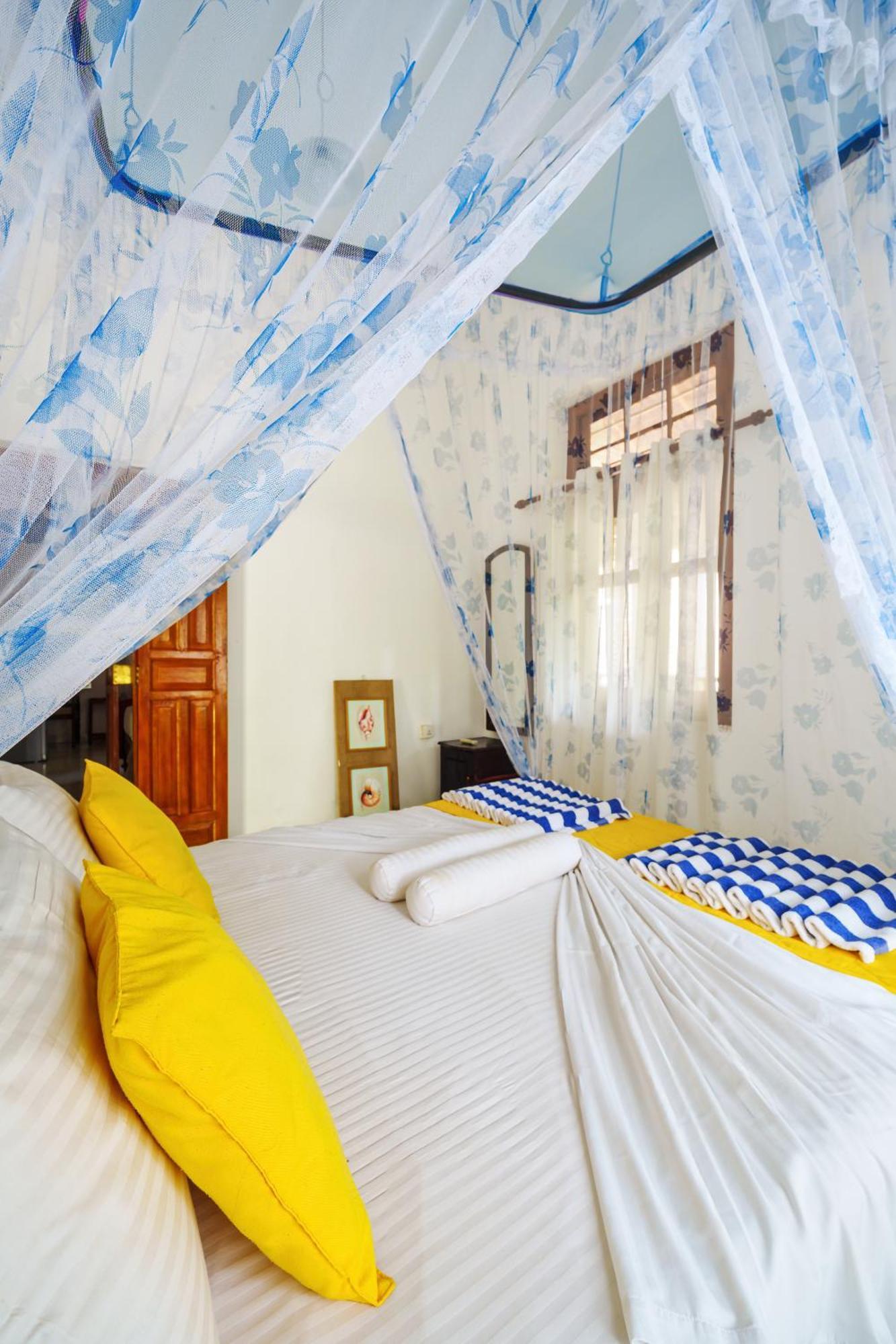 Villa 80 Bentota Zewnętrze zdjęcie