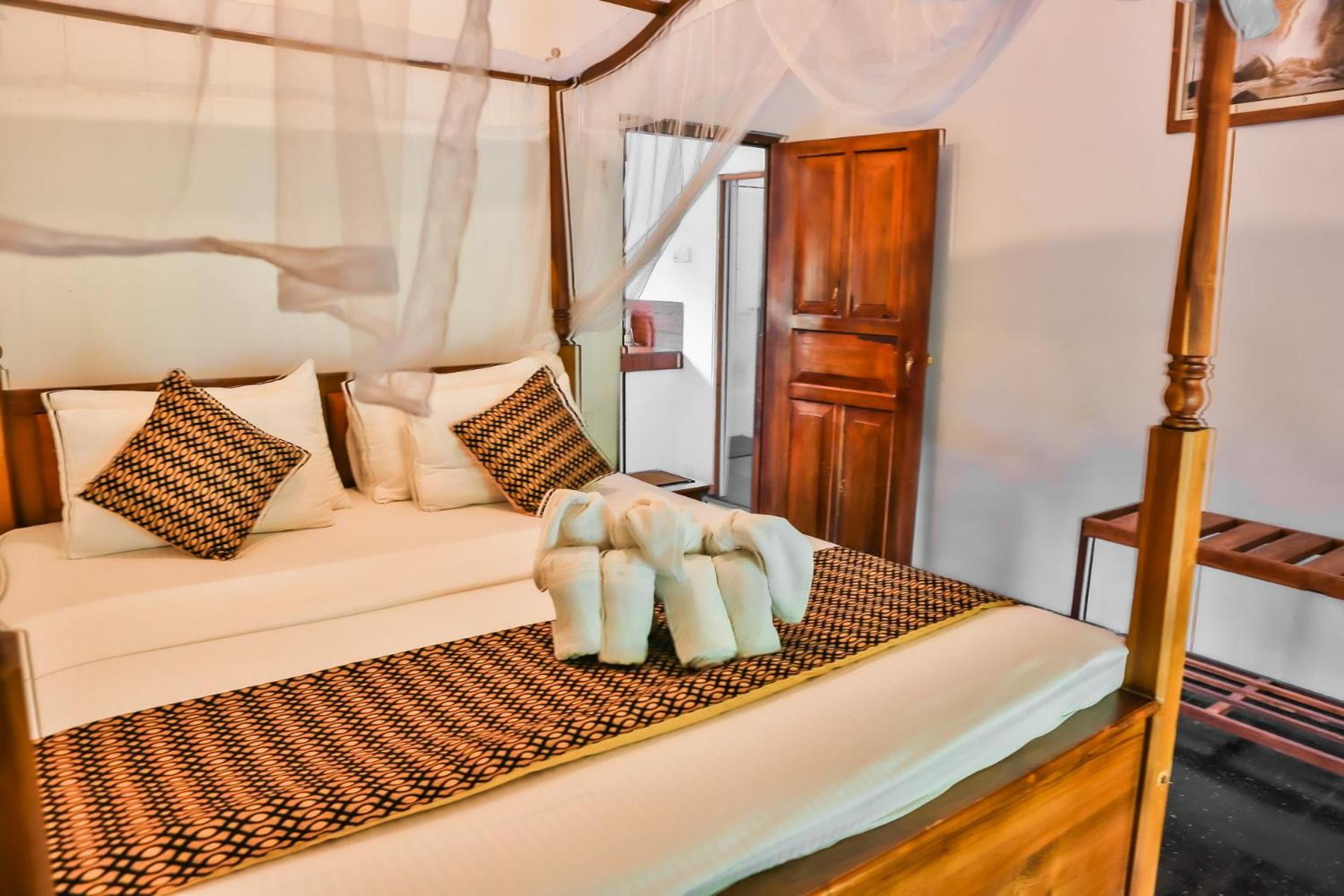 Villa 80 Bentota Zewnętrze zdjęcie