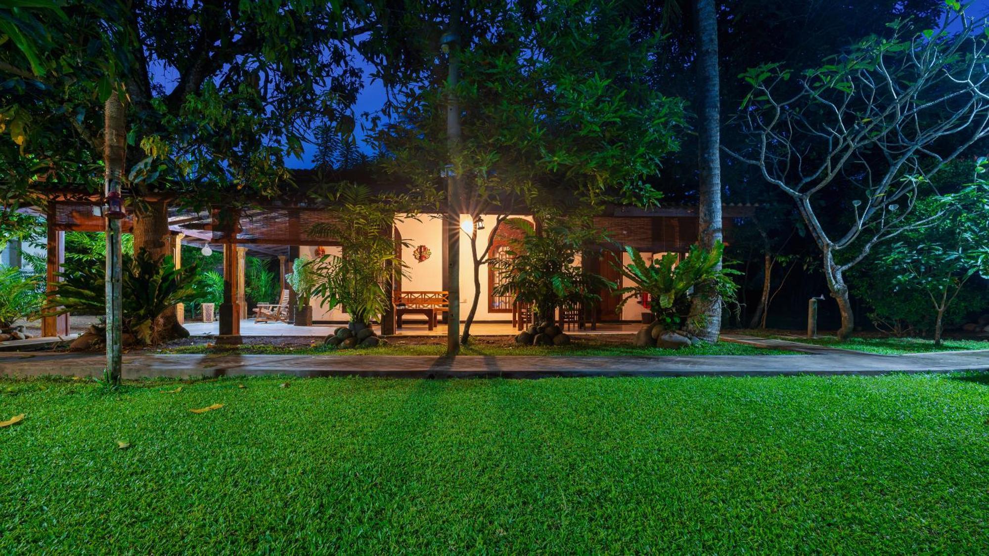 Villa 80 Bentota Zewnętrze zdjęcie