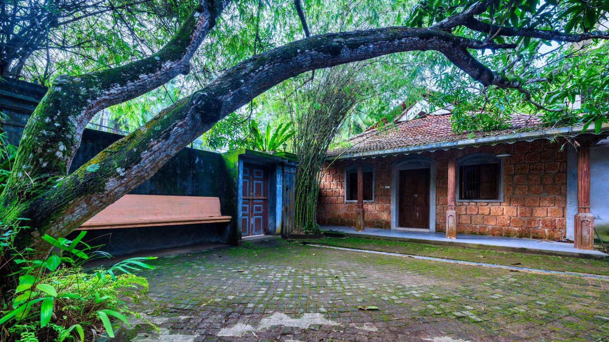 Villa 80 Bentota Zewnętrze zdjęcie