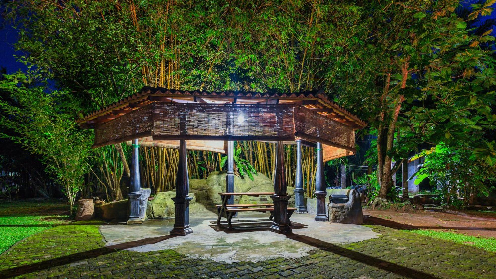 Villa 80 Bentota Zewnętrze zdjęcie