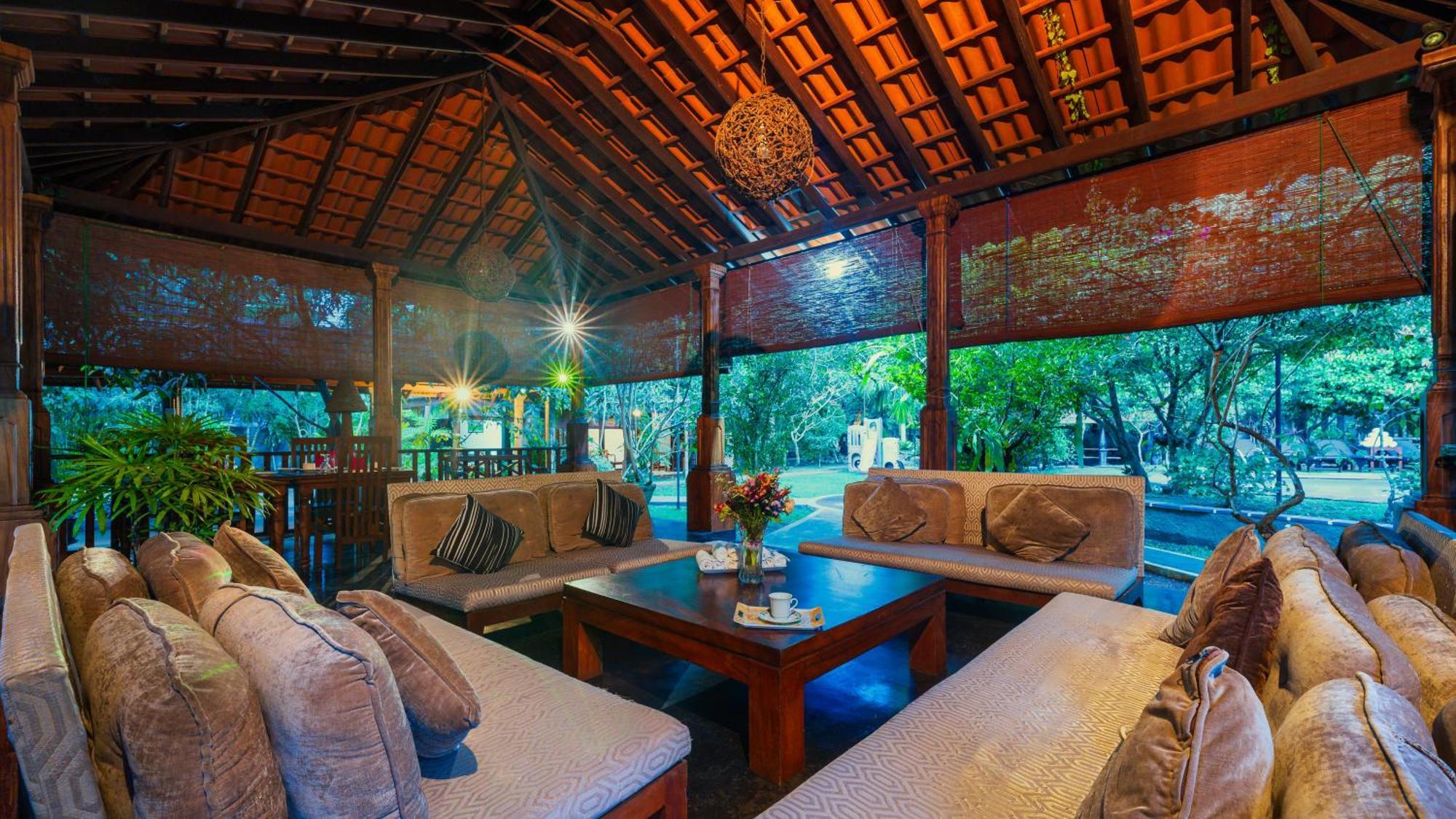 Villa 80 Bentota Zewnętrze zdjęcie