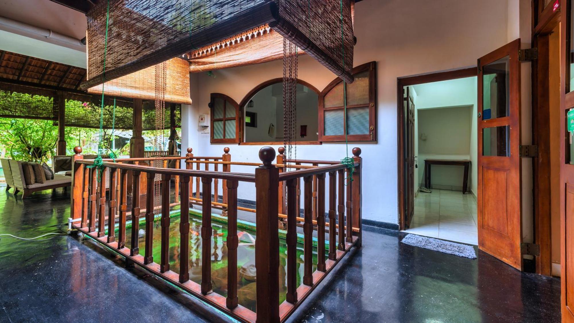Villa 80 Bentota Zewnętrze zdjęcie
