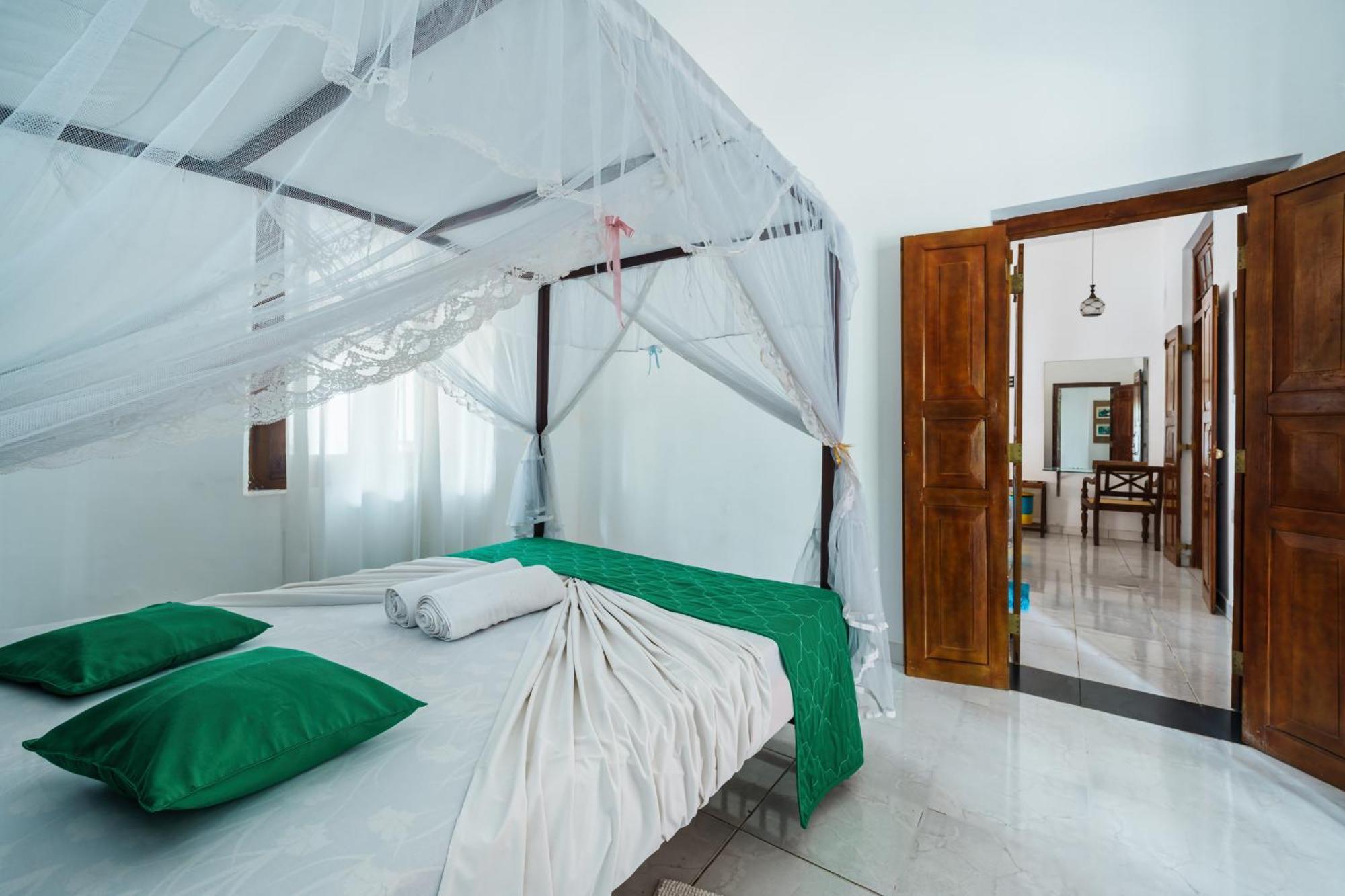 Villa 80 Bentota Zewnętrze zdjęcie
