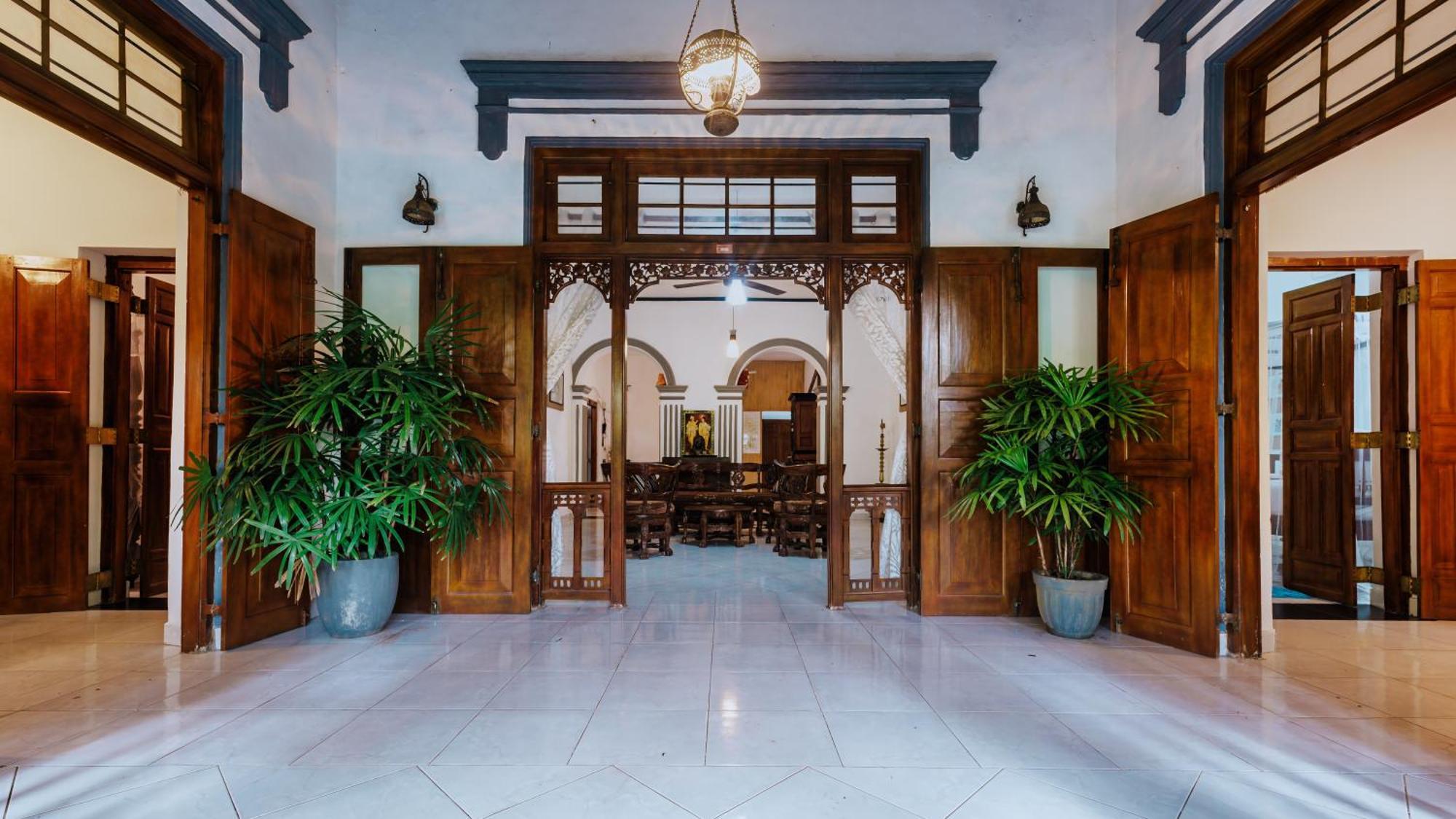 Villa 80 Bentota Zewnętrze zdjęcie
