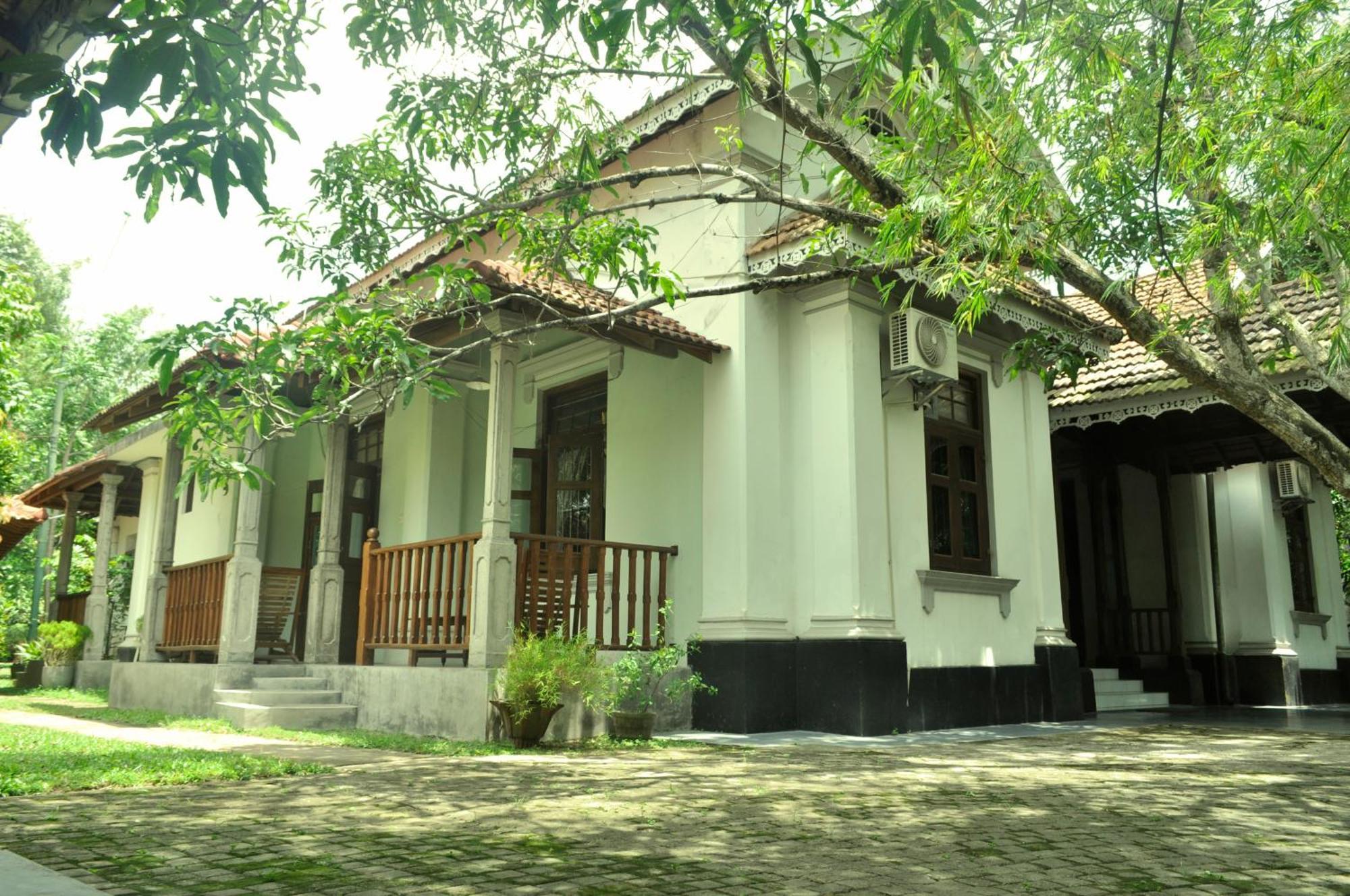Villa 80 Bentota Zewnętrze zdjęcie