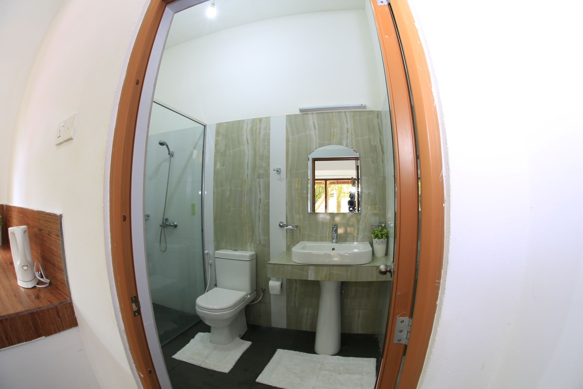 Villa 80 Bentota Zewnętrze zdjęcie